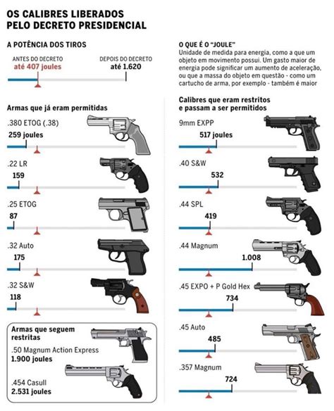 pt estabelece cronograma para recolhimento de todas as armas de fogo registradas no brasil g1